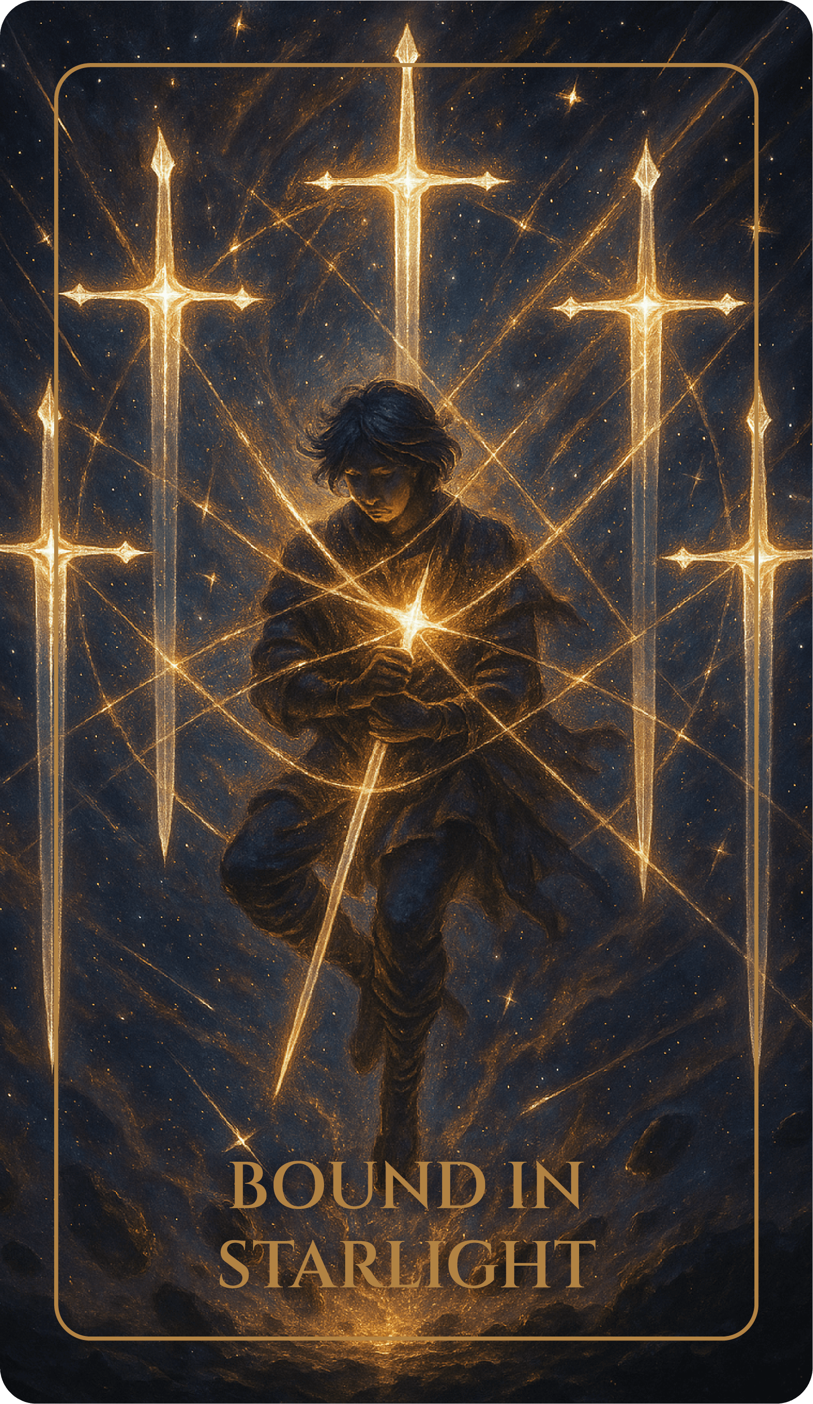 Bound in Starlight