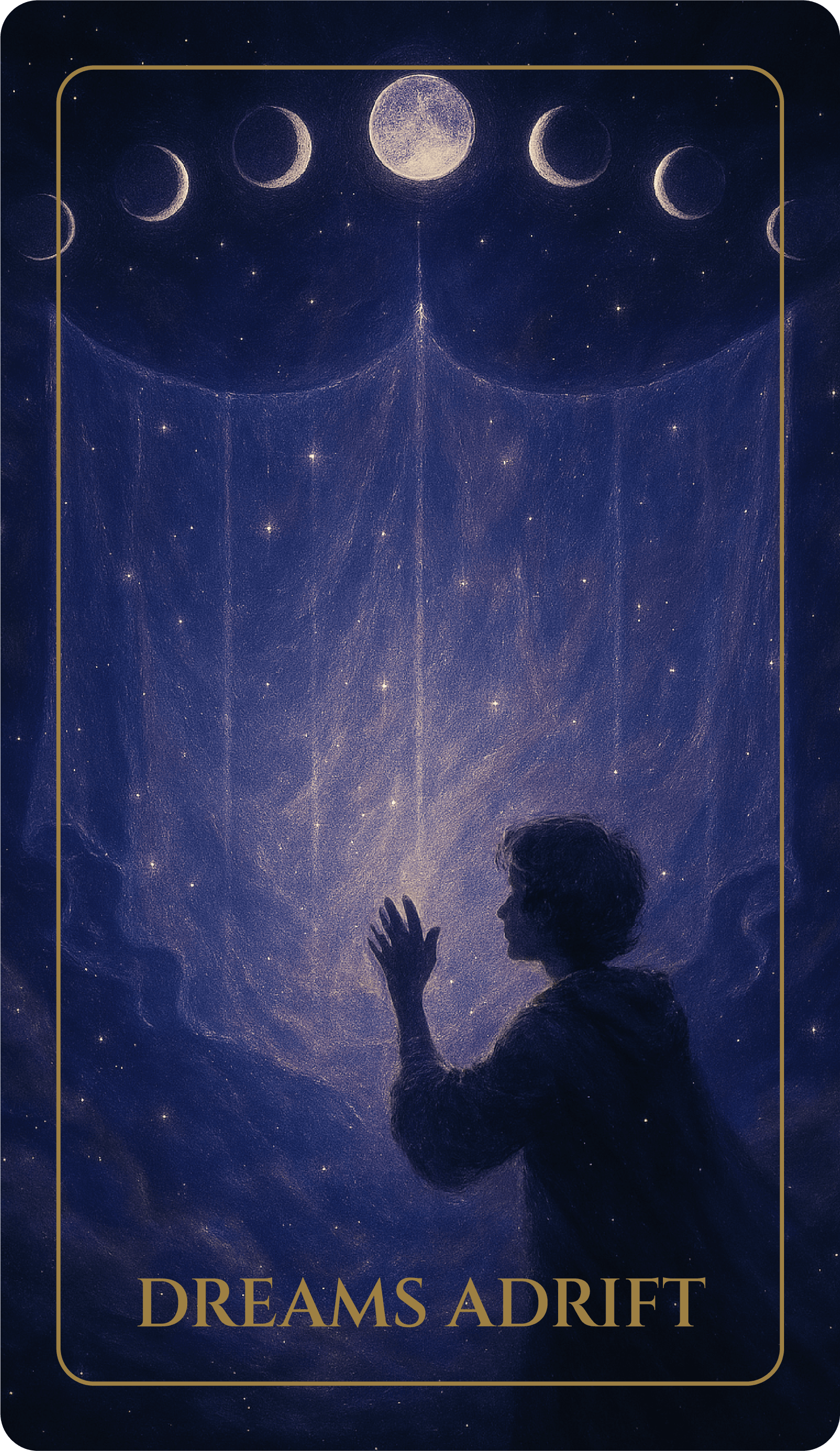 Dreams Adrift