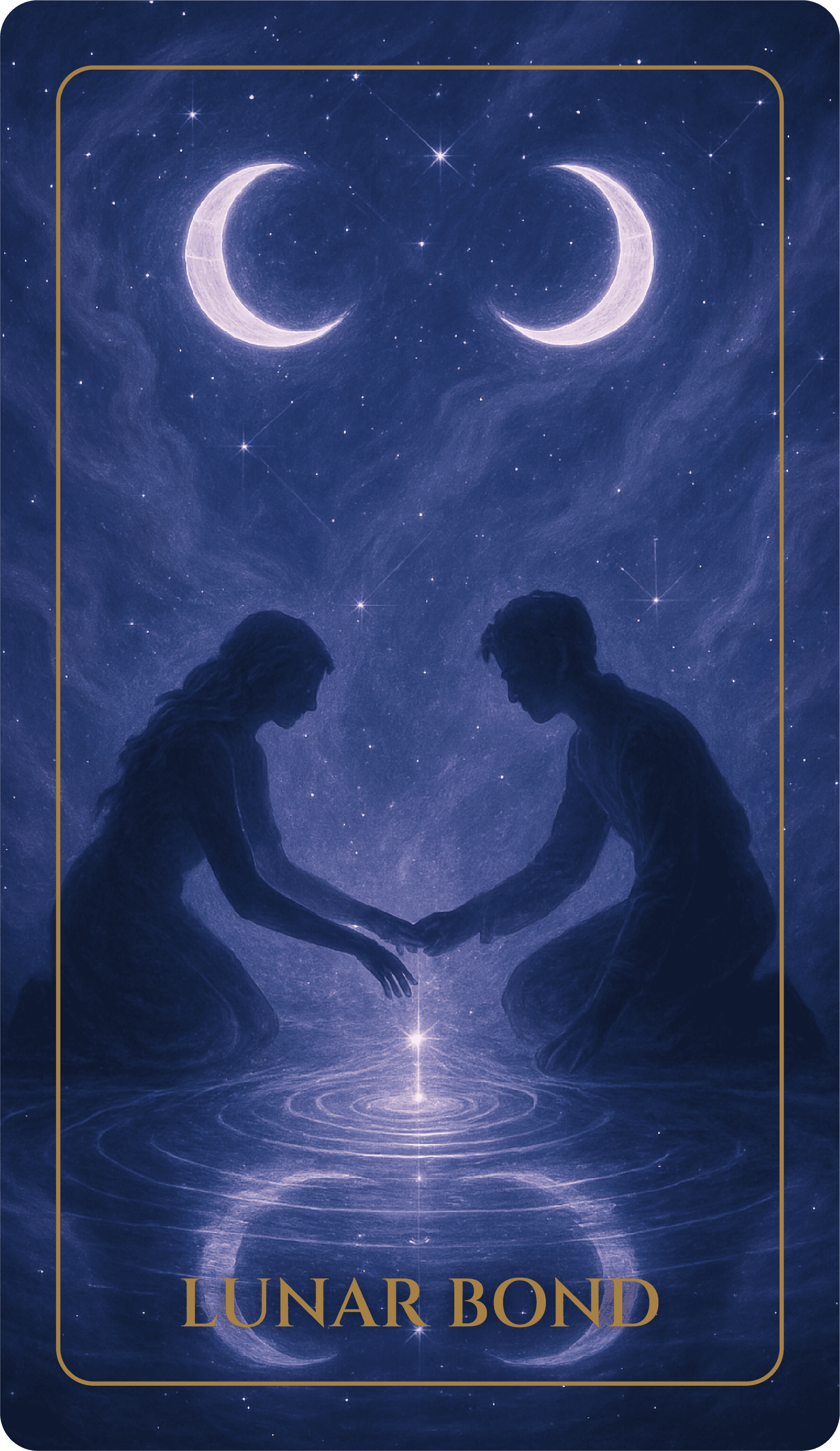 Lunar Bond