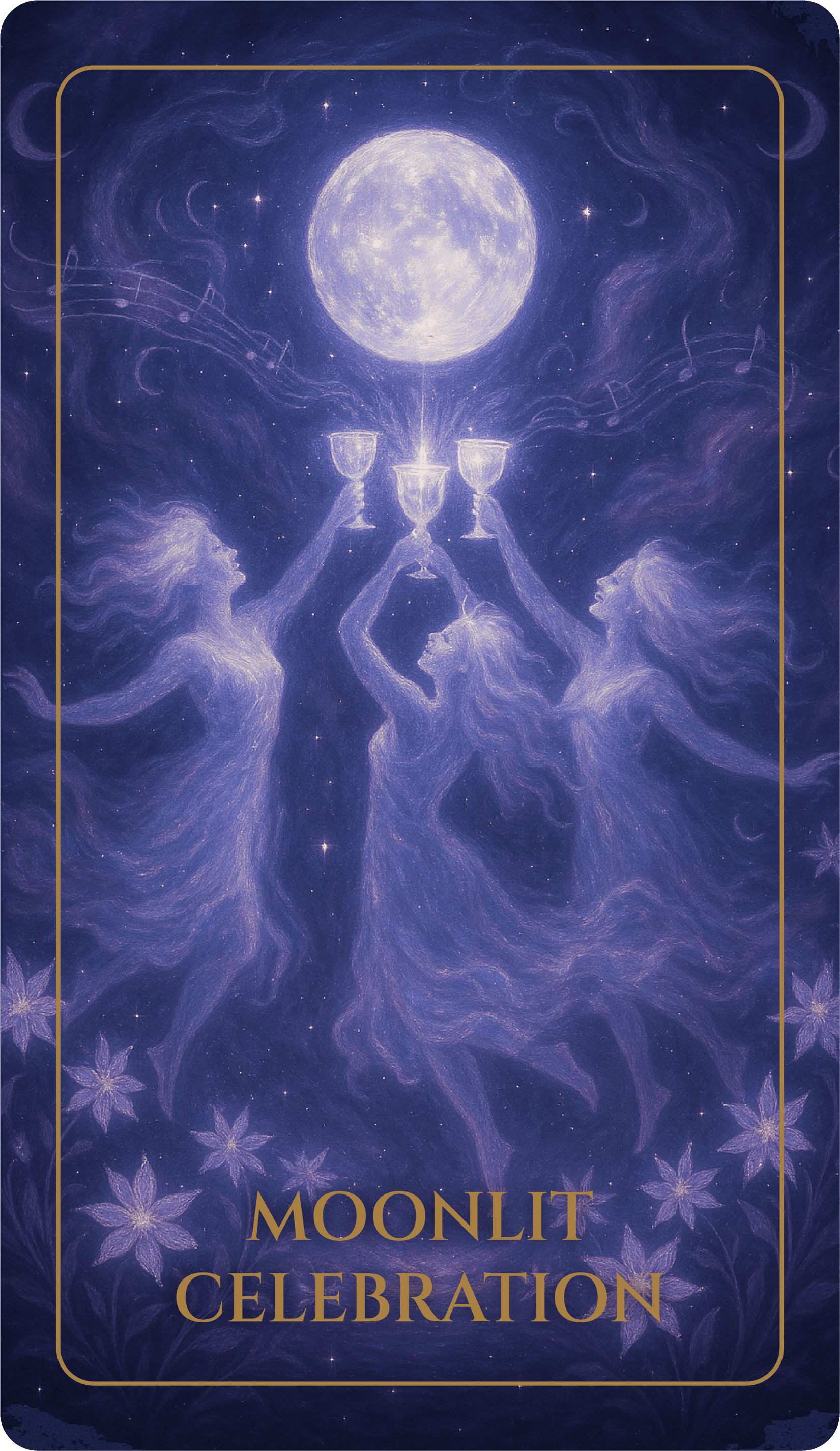 Moonlit Celebration