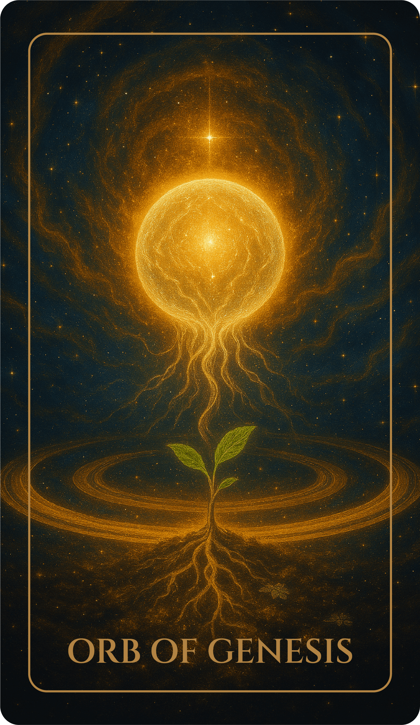 Orb of Genesis
