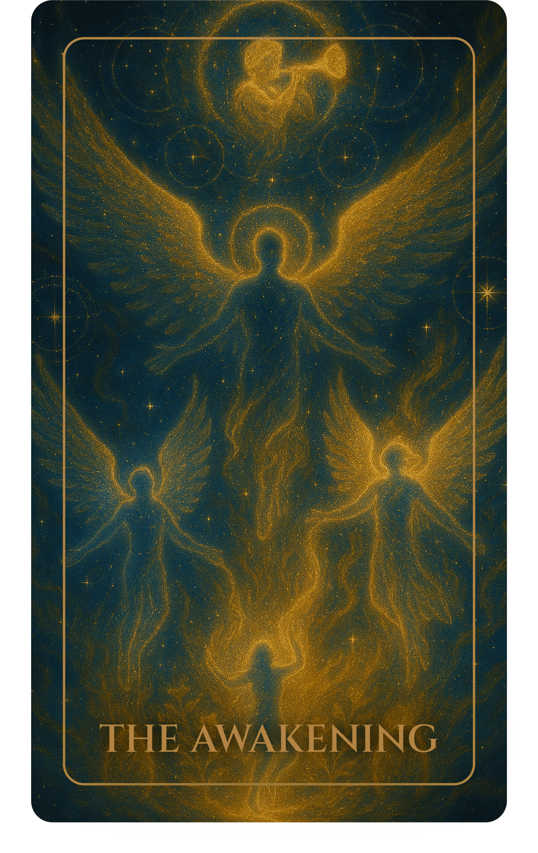 The Awakening