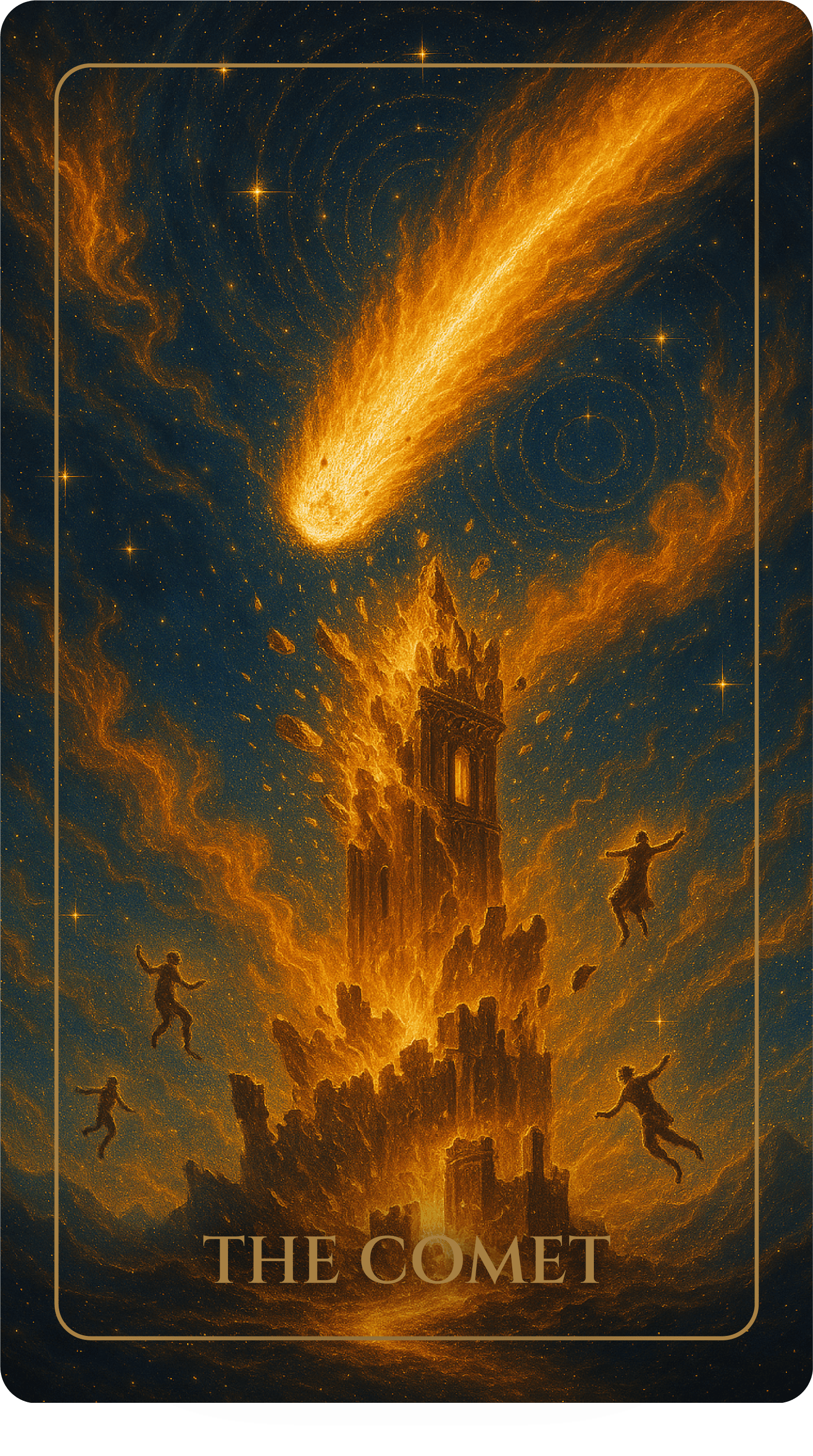 The Comet