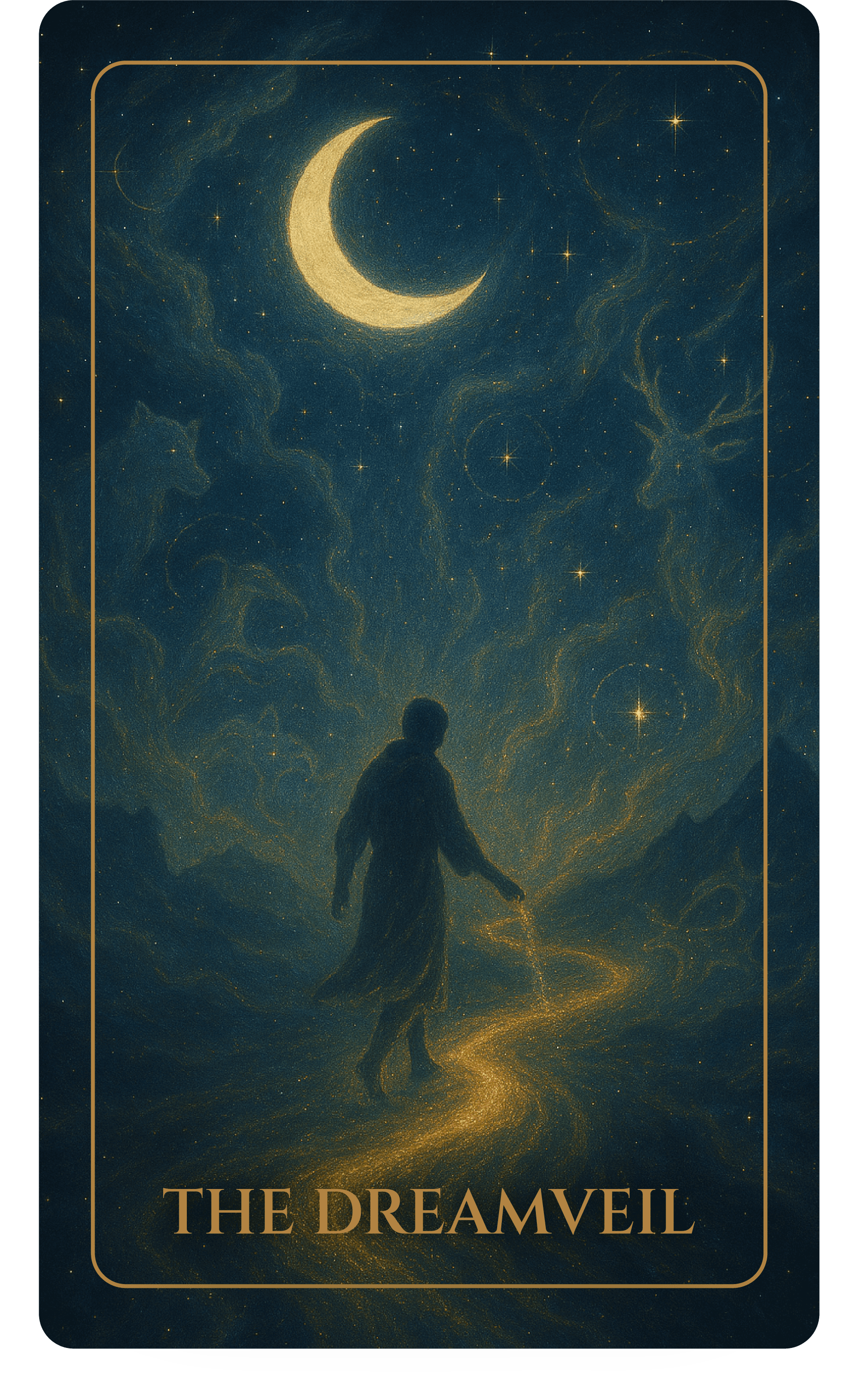 The Dreamveil