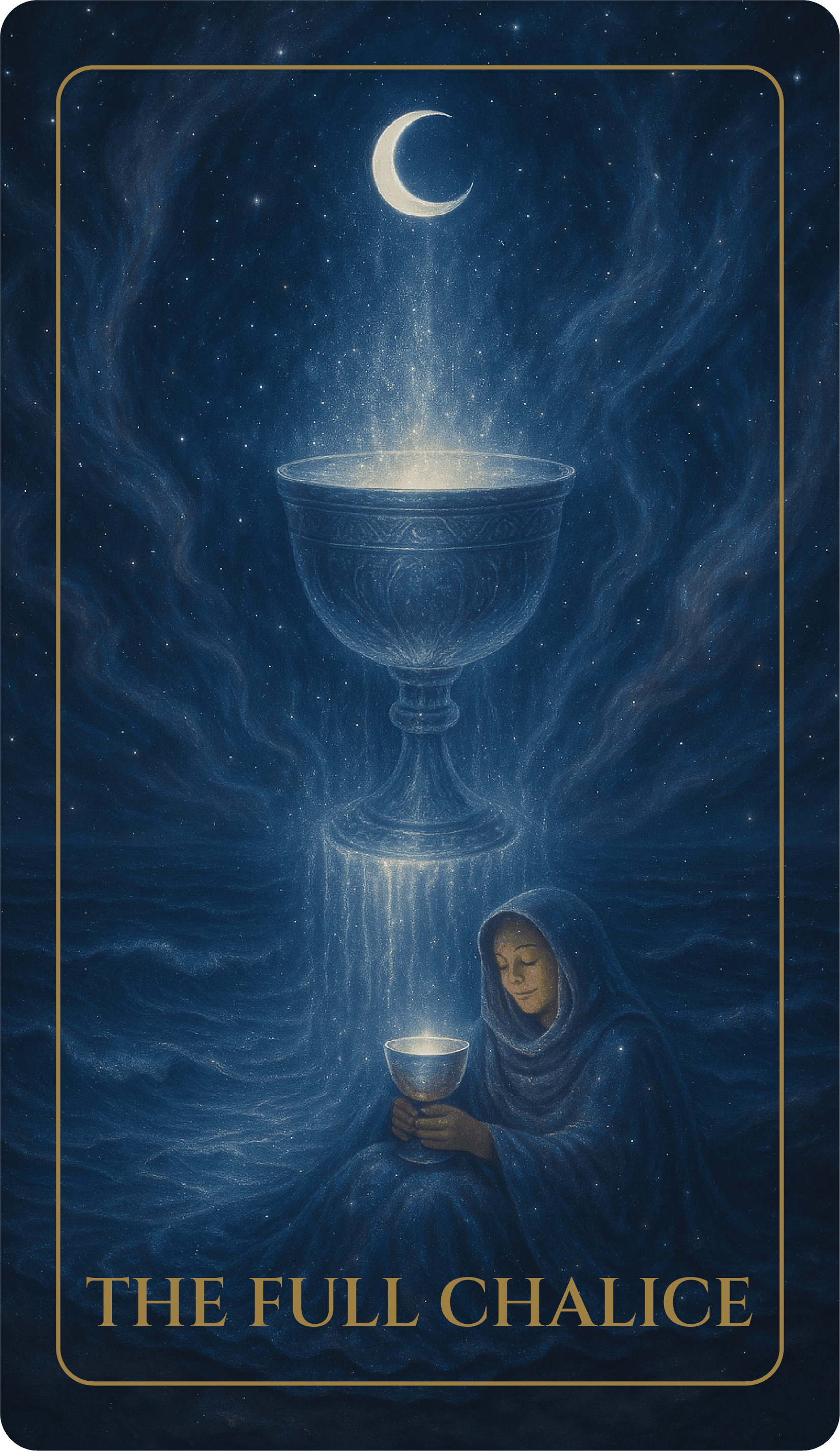 The Full Chalice