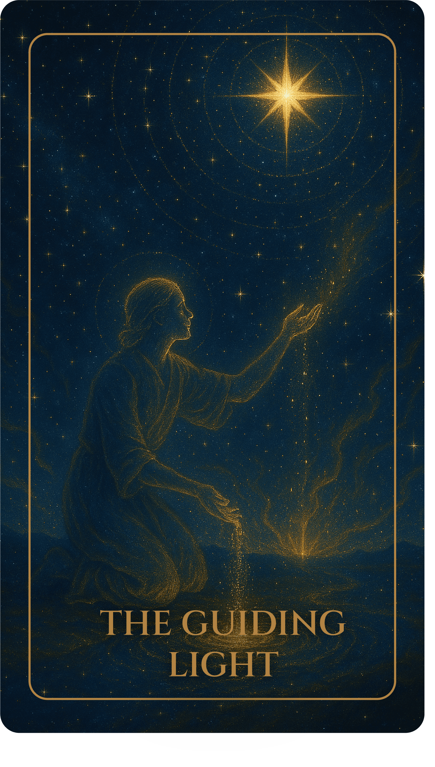 The Guiding Light