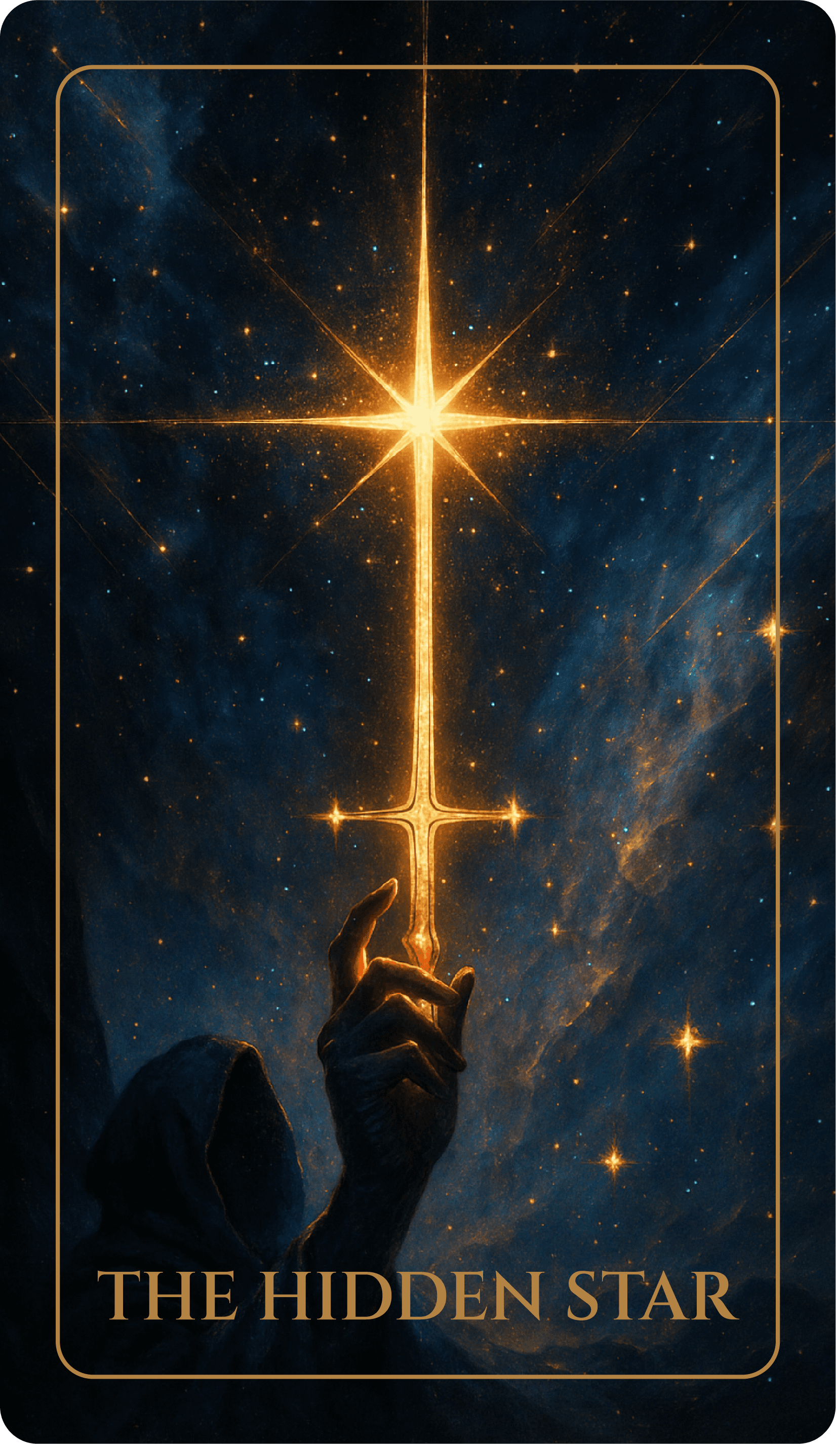 The Hidden Star