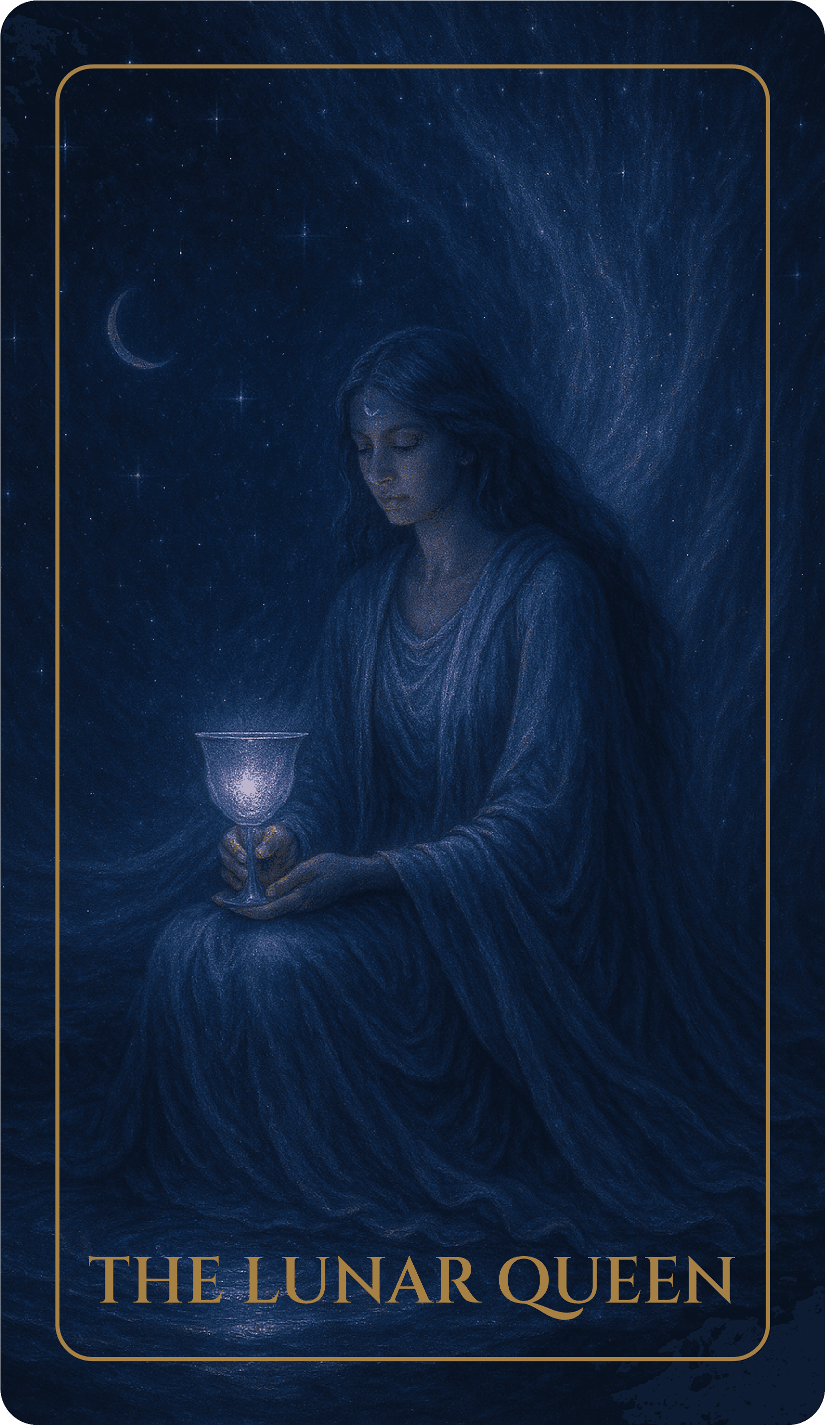 The Lunar Queen