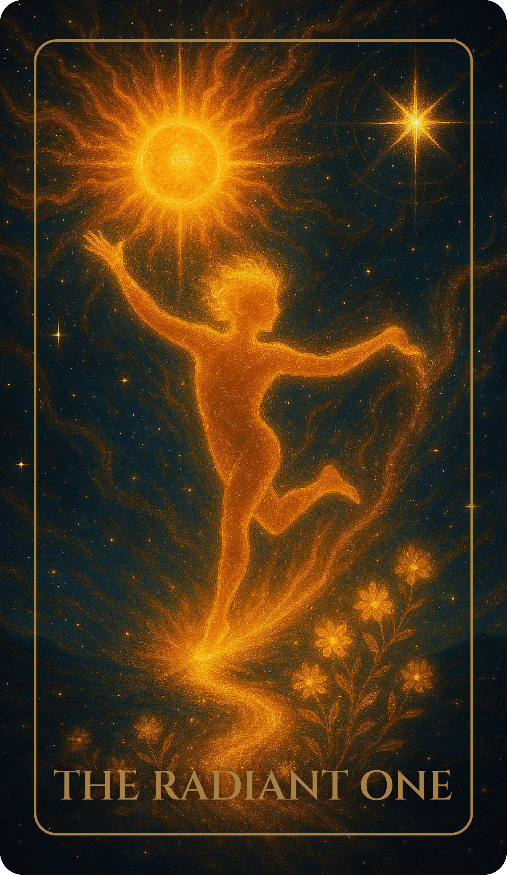 The Radiant One