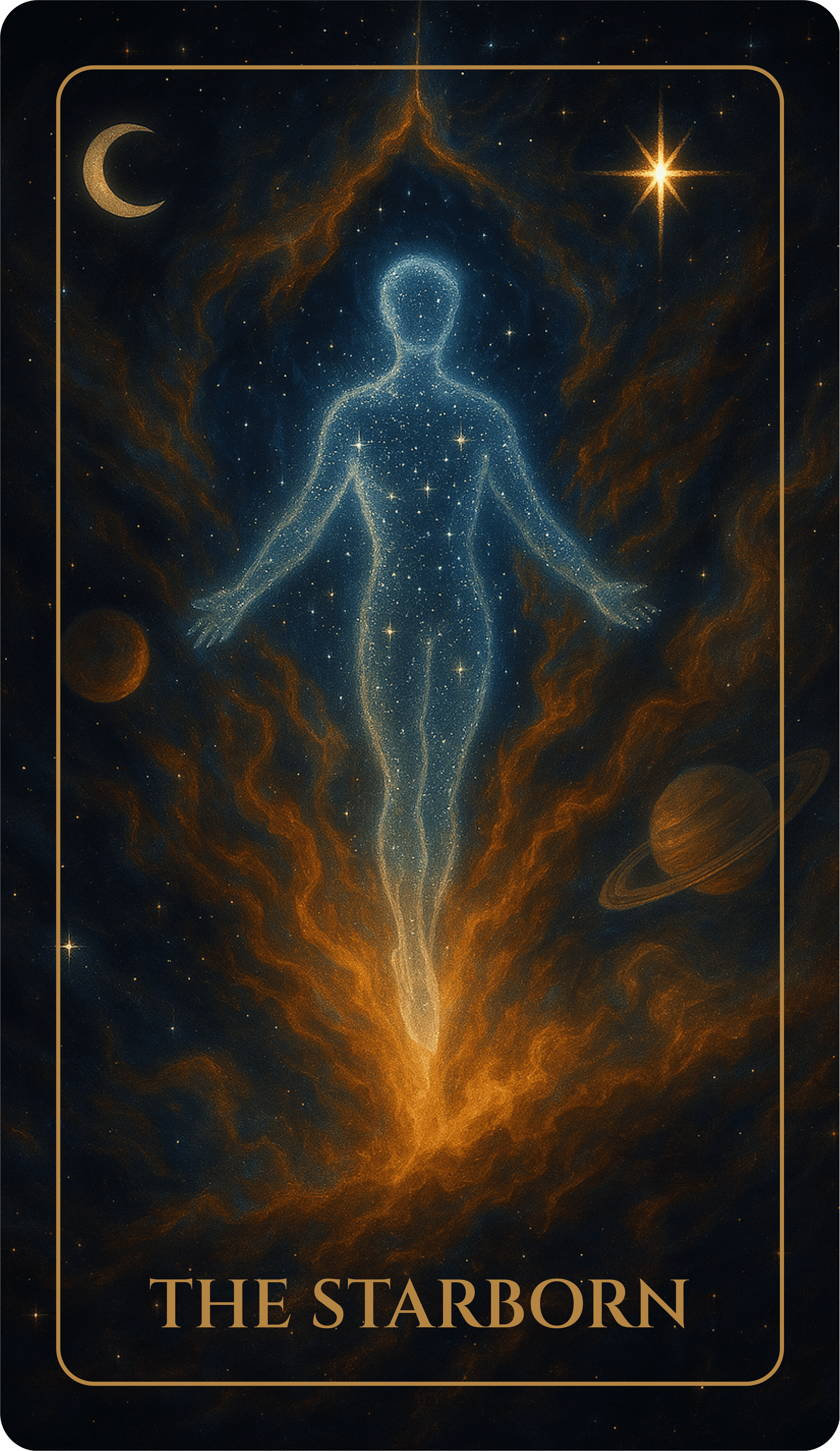 The Starborn