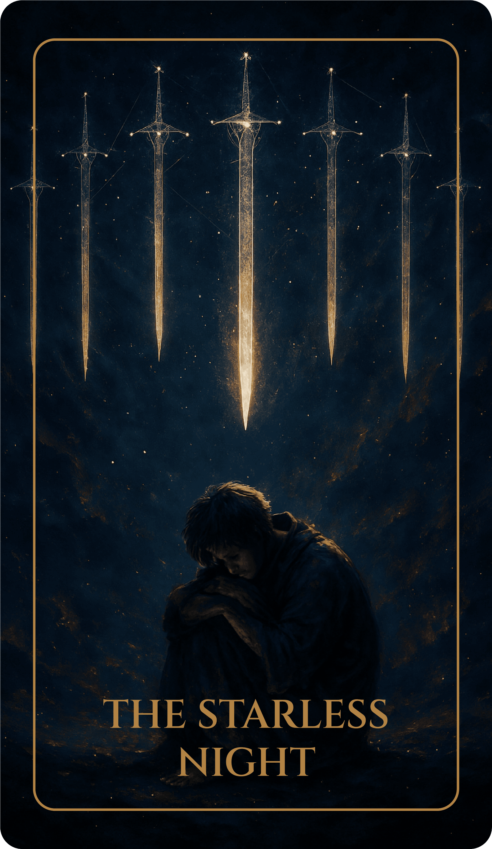 The Starless Night