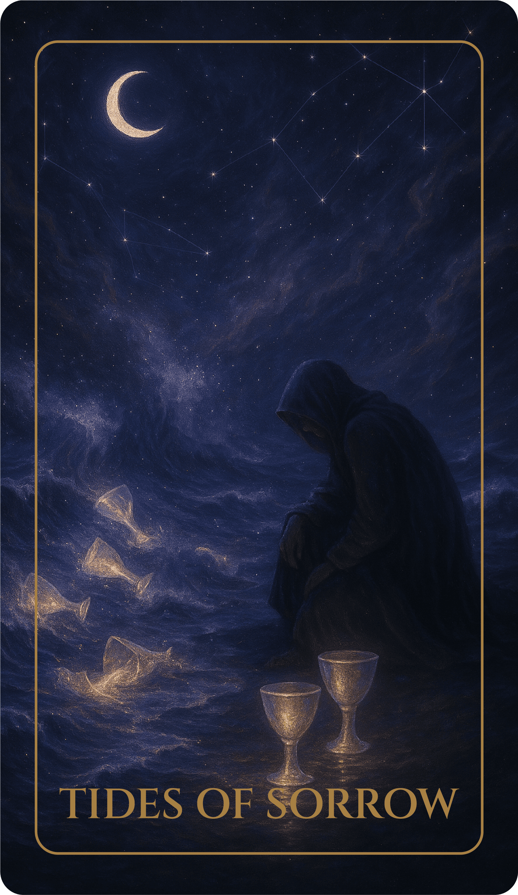 Tides of Sorrow